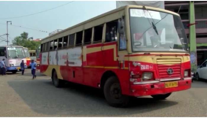 KSRTC: കേരളത്തില്‍ എവിടെയും സാധനങ്ങള്‍ എത്തും, വെറും 16 മണിക്കൂര്‍ മതി; കെഎസ്ആര്‍ടിസി കൊറിയര്‍ സര്‍വീസിന് തുടക്കം