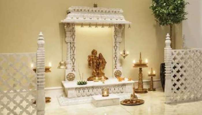Home Temple Cleaning: വീട്ടിലെ പൂജാമുറി വൃത്തിയാക്കുമ്പോഴും ചില കാര്യങ്ങള്‍ ശ്രദ്ധിക്കണം 