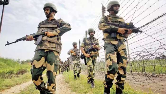 BSF Recruitment 2023: ലൈബ്രറി സയൻസ് പഠിച്ചവരാണോ? ബിഎസ്എഫിൽ ഇൻസ്പെക്ടറാകാം