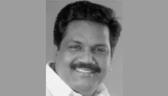 Dr. MA Kuttappan: മുൻ മന്ത്രി ഡോ. എംഎ കുട്ടപ്പൻ അന്തരിച്ചു; സംസ്കാരം വൈകിട്ട് നാലിന്