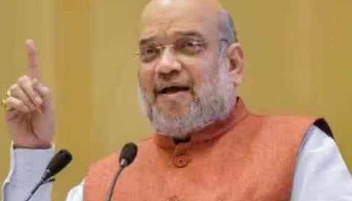 Amit Shah Calls All Party Meet: മണിപ്പൂരിൽ സർവകക്ഷിയോഗം ജൂൺ 24 ന്