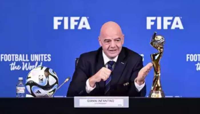 FIFA Club World Cup 2025 : 32 ടീമുകളുമായി ഫിഫ ക്ലബ് ഫുട്ബോൾ ലോകകപ്പ് 2025ൽ അമേരിക്കയിൽ സംഘടിപ്പിക്കും