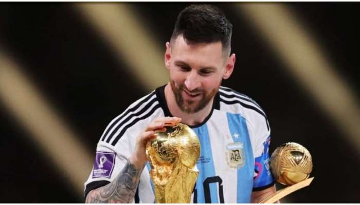 Lionel Messi: ഉയിര്‍ത്തെഴുന്നേറ്റവന് ഫുട്‌ബോള്‍ ലോകം നല്‍കിയ വിളിപ്പേര്; കാല്‍പ്പന്തിന്റെ മിശിഹായ്ക്ക് ഇന്ന് 36-ാം പിറന്നാള്‍