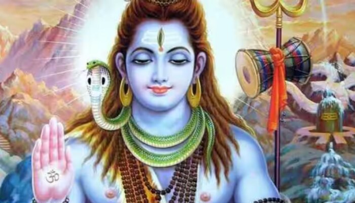 Lord Shiva Blessings: 19 വർഷത്തിന് ശേഷം ശ്രാവണ മാസത്തിൽ ശുഭയോ​ഗം; 5 രാശികൾക്ക് ശിവകൃപയുണ്ടാകും 