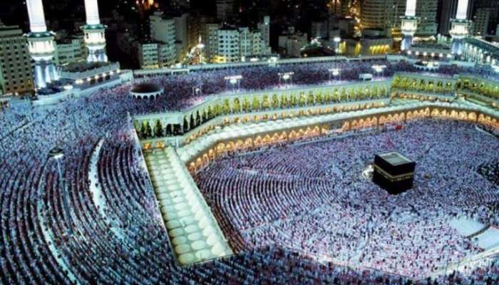 Hajj 2023: ഹജ്ജ് പെർമിറ്റില്ലാത്തവരെ മക്കയിലേക്ക് കടത്താൻ ശ്രമിച്ച ഏഴു പേർ അറസ്റ്റിൽ