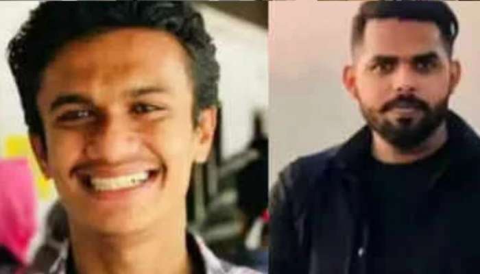 Fake Certificate Case: വ്യാജ സർട്ടിഫിക്കറ്റ് കേസ്: നിഖിലിൻ്റെ കൂട്ടുപ്രതി അബിൻ സി. രാജ് അറസ്റ്റിൽ