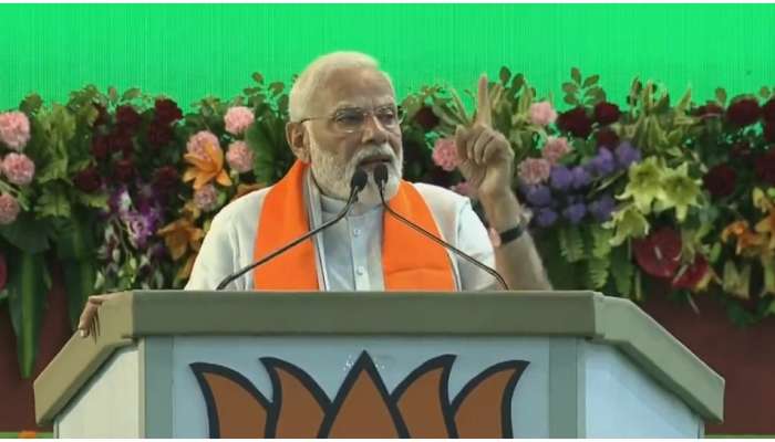 PM Modi: ഒരു രാജ്യത്ത് രണ്ട് നിയമം വേണ്ട; ഏകീകൃത സിവിൽ കോഡിൽ ഉറച്ച് മോദി