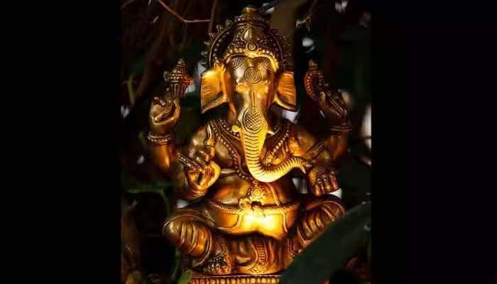 Lord Ganesh Puju on Wednesday: ജീവിതവിജയം, സാമ്പത്തിക പ്രതിസന്ധിയിൽനിന്നും മുക്തി, ബുധനാഴ്ച ഗണപതിയെ ആരാധിക്കാം 