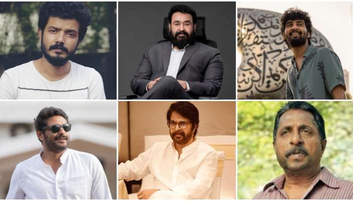 Malayalam film industry: മോഹൻലാലിനെതിരെ ശ്രീനിവാസൻ, ലഹരിയ്ക്ക് പിന്നാലെ യുവനടൻമാ‍ർ; മലയാള സിനിമയെ പിടിച്ചു കുലുക്കിയ 6 വിവാദങ്ങൾ