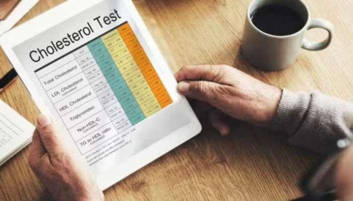 High Cholesterol: ശരീരത്തിൽ കൊളസ്ട്രോൾ നില വർധിക്കുന്നോ? ശരീരം നൽകും ഈ സൂചനകൾ