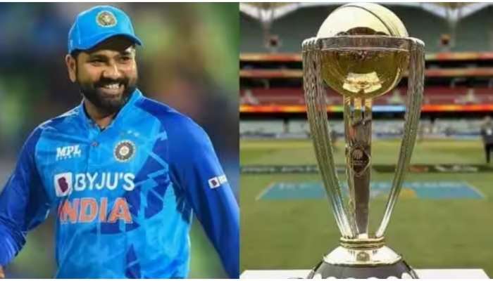 ODI WC 2023: ലോകകപ്പില്‍ പോരാട്ടം കടുക്കും; മികച്ച പ്രകടനം പുറത്തെടുക്കുമെന്ന് രോഹിത് ശര്‍മ്മ