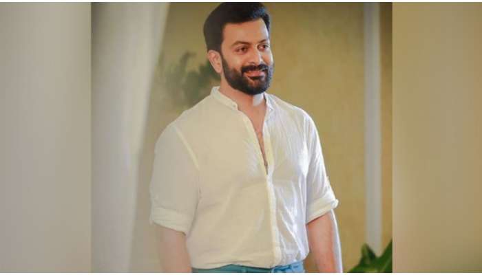 Prithviraj: പൃഥ്വിരാജ് ആശുപത്രി വിട്ടു; ഇനി ഫിസിയോതെറാപ്പി