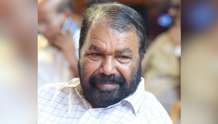V Sivankutty: പ്ലസ് വൺ പ്രവേശനം; വിദ്യാർത്ഥികളും രക്ഷിതാക്കളും ആശങ്കപ്പെടേണ്ടെന്ന് മന്ത്രി വി ശിവൻകുട്ടി