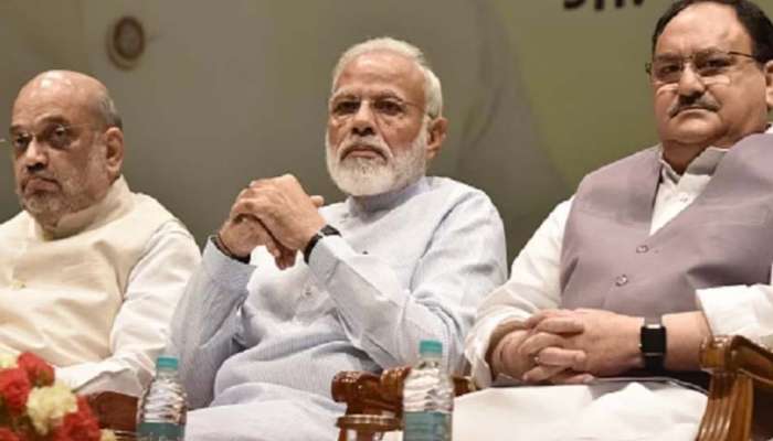 Union Cabinet Reshuffle: കേന്ദ്രമന്ത്രിസഭയിലും പാർട്ടിയിലും വന്‍ അഴിച്ചുപണിയ്ക്ക് സാധ്യത, തലസ്ഥാനത്ത് തിരക്കിട്ട ചര്‍ച്ചകള്‍ 