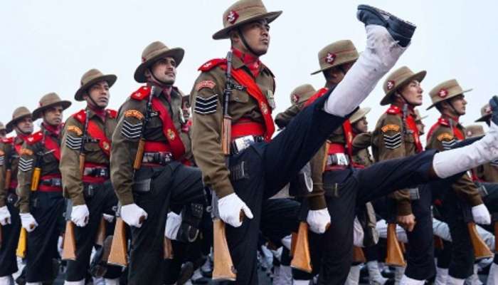 Assam Rifles Sports Quota Recruitment 2023:  അസം റൈഫിൾസിൽ സ്‌പോർട്‌സ് ക്വാട്ട റിക്രൂട്ട്‌മെന്റ്,  മൊത്തം 81 ഒഴിവുകൾ