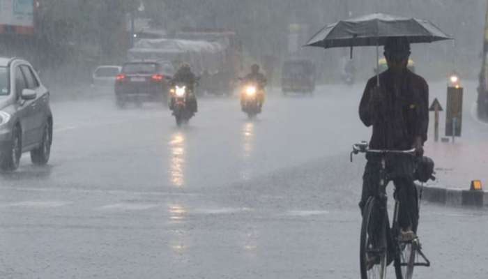 Kerala Rain Alert: ജൂലൈ 2, 3 ദിവസങ്ങളിൽ ഒറ്റപ്പെട്ട സ്ഥലങ്ങളിൽ ശക്തമായ മഴയ്ക്ക് സാധ്യത