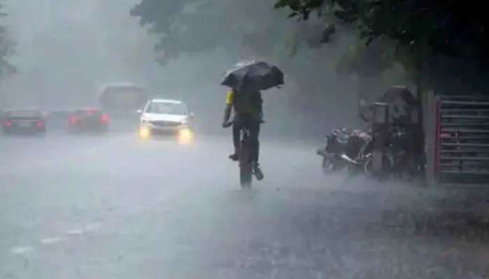 Rain alert: സംസ്ഥാനത്ത് ഒറ്റപ്പെട്ടയിടങ്ങളിൽ മഴയ്ക്ക് സാധ്യതയെന്ന് മുന്നറിയിപ്പ്; ഏഴ് ജില്ലകളിൽ യെല്ലോ അലർട്ട്