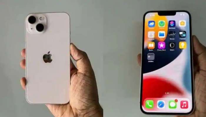 i Phone Cheap Offer: ഐഫോൺ 13 വലിയ വിലക്കുറവിൽ വാങ്ങാം, എന്ത് ചെയ്യണം