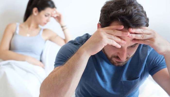 Male Infertility: പ്രത്യുൽപാദനക്ഷമതയെ ബാധിക്കും, പുരുഷന്മാര്‍ ഈ 5  ഭക്ഷണ പദാര്‍ത്ഥങ്ങള്‍ കഴിയ്ക്കുന്നത് ഒഴിവാക്കണം