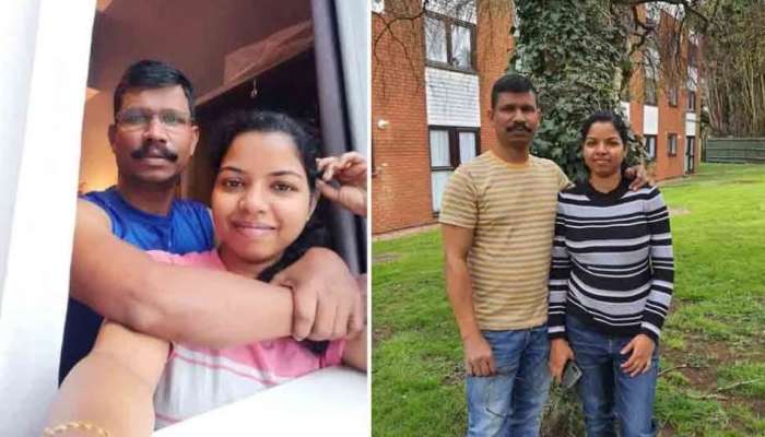 UK Murder Case: യുകെയിൽ മലയാളി നഴ്സും മക്കളും കൊല്ലപ്പെട്ട കേസിൽ ഭർത്താവിന് 40 വർഷം തടവ്