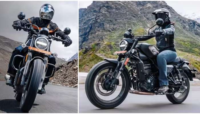 Harley Davidson X440: റോയൽ എൻഫീൽഡിന് ഒത്ത എതിരാളി; ഹാർലി ഡേവിഡ്‌സൺ X440 ഇന്ത്യയിലെത്തി, പ്രത്യേകതകൾ അറിയാം