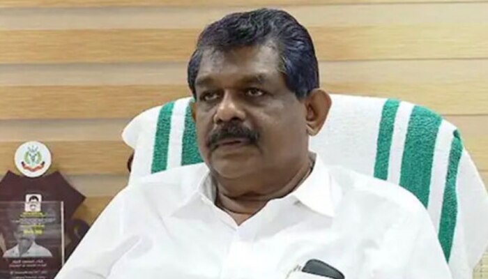 Minister Antony Raju: അപകടമരണങ്ങൾ‌ കുറഞ്ഞു, എഐ ക്യാമറ പിഴയിലൂടെ ലഭിച്ചത് 81.78 ലക്ഷം