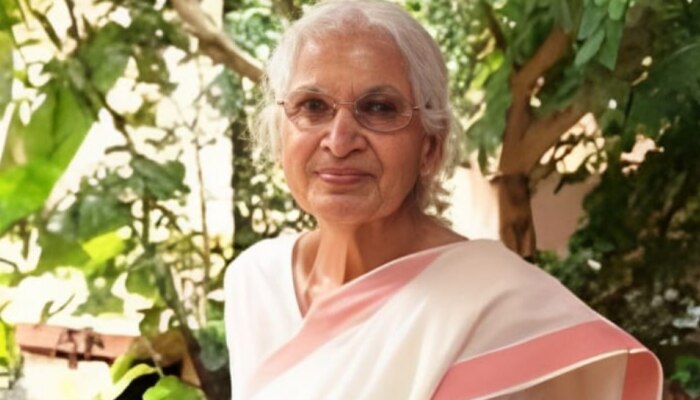 Devaki Nilayangod Passed Away: സാമൂഹ്യപ്രവർത്തകയും എഴുത്തുകാരിയുമായ ദേവകി നിലയങ്ങോട് അന്തരിച്ചു