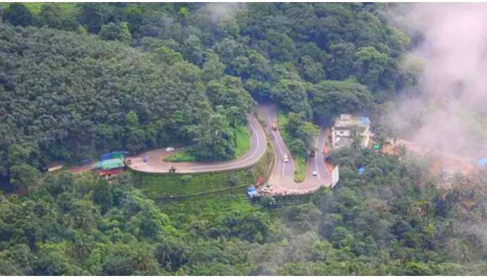 Motor Vehicle Department: ഹൈറേഞ്ച് യാത്രക്കാരുടെ ശ്രദ്ധയ്ക്ക്; നിര്‍ദ്ദേശങ്ങളുമായി മോട്ടോര്‍ വാഹന വകുപ്പ്
