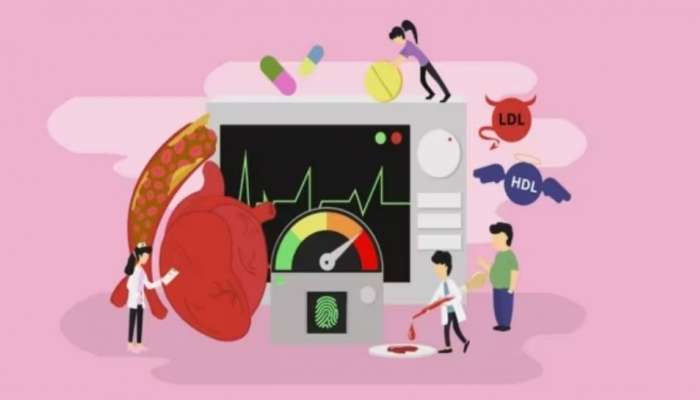 High Cholesterol: മുപ്പതുകളിൽ കൊളസ്ട്രോളിന്റെ അളവ് നിയന്ത്രണത്തിലാകുന്നില്ലേ; ഇതാ ചീത്ത കൊളസ്ട്രോൾ കുറയ്ക്കാനുള്ള വഴികൾ