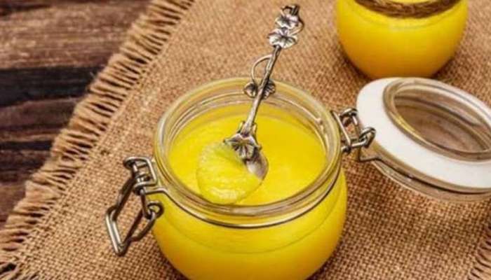 Ghee Benefits: കുട്ടികൾക്ക് ദിവസവും നെയ്യ് കൊടുക്കാം; നിരവധിയാണ് ​ആരോ​ഗ്യ ​ഗുണങ്ങൾ