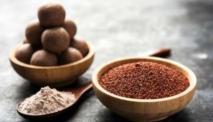 Benefits Of Ragi: ശരീരഭാരം കുറയ്ക്കുന്നത് മുതൽ ഹൃദയാരോ​ഗ്യം വരെ.... നിരവധിയാണ് റാ​ഗിയുടെ അത്ഭുത ​ഗുണങ്ങൾ