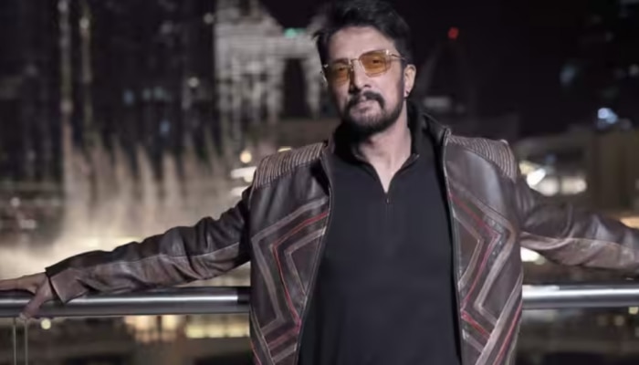 Kiccha Sudeep: അപകീർത്തിപ്പെടുത്തുന്ന പ്രസ്താവന; 10 കോടി ആവശ്യപ്പെട്ട് നിർമാതാവിന് കിച്ചാ സുദീപിന്റെ നോട്ടീസ്