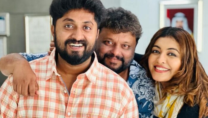 Iyer Kanda Dubai Movie: 'അയ്യര് കണ്ട ദുബായ്' ചിത്രീകരണം പൂർത്തിയായി; ചിത്രം പങ്കുവെച്ച് ദുർ​ഗ കൃഷ്ണ