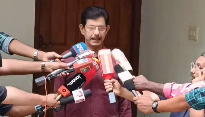 Hand Chopping Case: നീതി കിട്ടുമെന്നത് അബദ്ധ വിശ്വാസം,.ഇന്ത്യൻ നിയമം സംരക്ഷിച്ചു എന്ന് മാത്രം- വിധിയോട് പ്രൊഫസർ ടിജെ ജോസഫ്