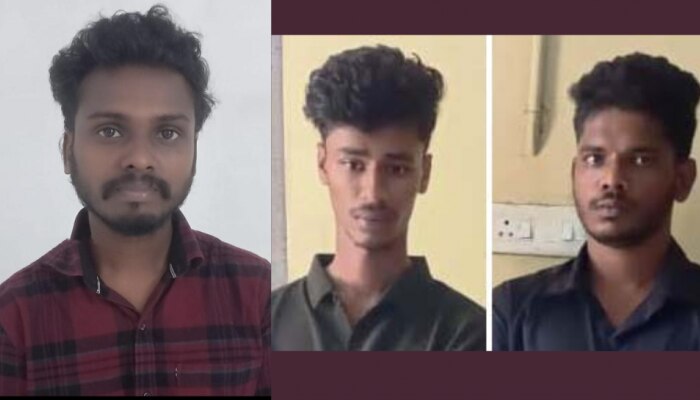 Crime news: കോട്ടയത്തും കിളിമാനൂരും ലഹരിമരുന്നുമായി യുവാക്കൾ അറസ്റ്റിൽ