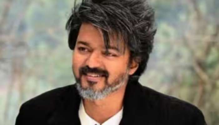 Actor Vijay: &#039;രക്ഷക&#039;വേഷത്തിൽ വിജയ്... സിനിമയിലല്ല, ഇത്തവണ കർഷകരെ കൈയ്യിലെടുക്കാൻ