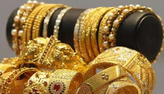 Gold Rate : സ്വർണവില ഇനിയും കൂടുമോ? ഇന്നത്തെ വില പരിശോധിക്കാം