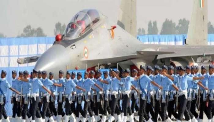  IAF Agniveervayu recruitment: ഇന്ത്യൻ എയർ ഫോഴ്സ് അഗ്നിവീർവായു റിക്രൂട്ട്‌മെന്റ്; വിശദവിവരങ്ങളും അപേക്ഷിക്കേണ്ട വിധവും