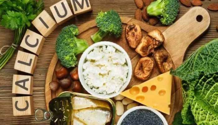 Calcium Rich Foods: കാൽസ്യത്തിന്‍റെ കുറവ് നികത്താന്‍ ഈ 7 ഭക്ഷണങ്ങൾ കഴിക്കാം 