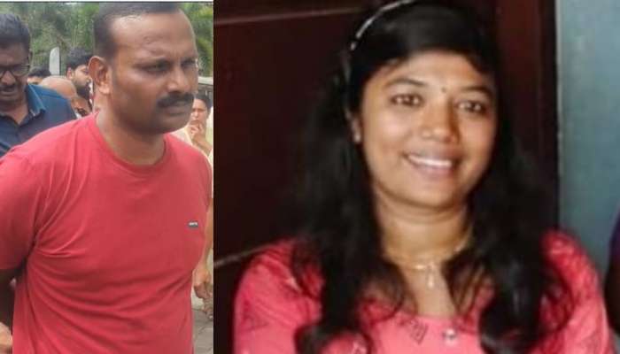 Murder : ആശുപത്രിയിൽ അമ്മയ്ക്ക് കൂട്ടിരിക്കാനെത്തിയ സ്ത്രീയെ ആൺസുഹൃത്ത് കുത്തിക്കൊന്നു