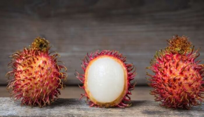 Rambutan Benefits: രുചികരമാണ്, അതിലേറെ ​ഗുണകരവും; റംബുട്ടാന്റെ ആരോ​ഗ്യ ​ഗുണങ്ങൾ അറിയാം...