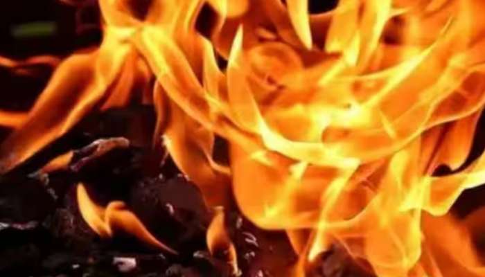 Fire Accident: സൗദിയിൽ തീപിടുത്തം; മലയാളിയടക്കം 10 പേർ വെന്തുമരിച്ചു!