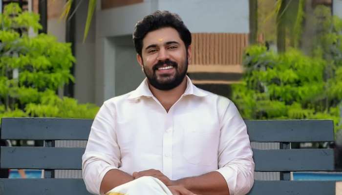 Nivin Pauly : നിവിൻ പോളി അറ്റ് 13; ഗോഡ്ഫാദർ ഇല്ലാതെ തുടങ്ങി; ഇന്ന് മലയാള സിനിമയുടെ അച്ചായൻ