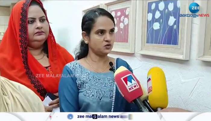 Beauty Parlor Owner Sheela Sunny Excise Fake Case 