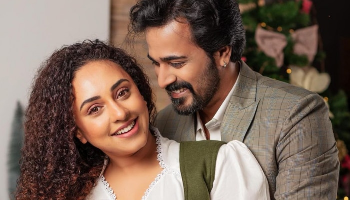 Pearle Maaney Pregnancy: ശ്രീനിയുടെ ചേച്ചിയെ പോലെ പേർളിക്കും ഇരട്ട കുട്ടികളോ? സോഷ്യൽ മീഡിയയിൽ ഇപ്പോൾ ഇതാണ് ചർച്ച