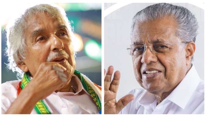 Oommen Chandy no more: കാലത്തെ അതിജീവിച്ച് നില്‍ക്കും, അവസാനിക്കുന്നത് കേരള രാഷ്ട്രീയത്തിലെ സുപ്രധാന ഏട്... ഉമ്മന്‍ ചാണ്ടിയെ അനുസ്മരിച്ച് പിണറായി