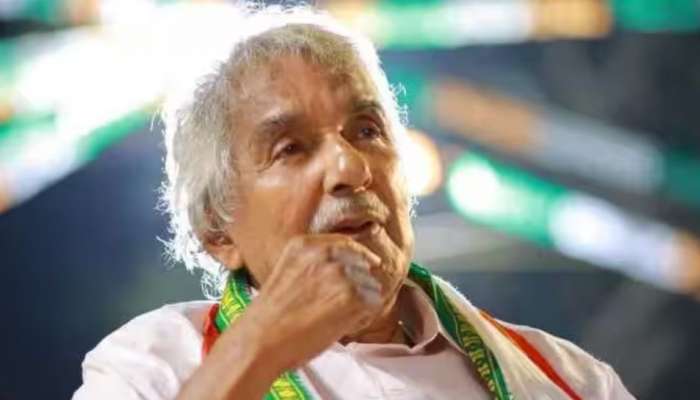 Oommen Chandy: ലോകത്തിന്റെ ഏത് കോണിലുമുള്ള മലയാളിക്ക് ആശ്വാസമായിരുന്നു ആ പേര്; ഉമ്മൻചാണ്ടിയെ അനുസ്മരിച്ച് വിഡി സതീശൻ