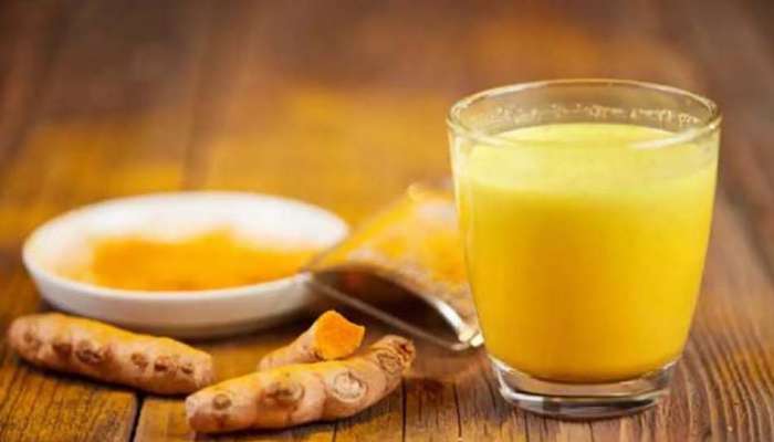 Golden Milk Benefits: രാത്രിയില്‍ ഒരു ഗ്ലാസ് മഞ്ഞൾപ്പാല്‍ പതിവാക്കൂ, ഗുണങ്ങള്‍ ഏറെ 