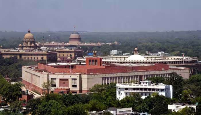 Parliament Monsoon Session: പാർലമെന്‍റ് വർഷകാല സമ്മേളനത്തിന് മുന്നോടിയായി സർവകക്ഷിയോഗം ഇന്ന്