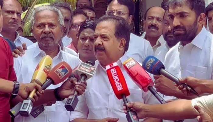 Puthupally By Election Updates: അനുശോചന യോഗത്തിനുശേഷം കോൺഗ്രസ് തിരഞ്ഞെടുപ്പ്  ചർച്ച; പുതുപ്പള്ളിയിൽ ചാണ്ടി ഉമ്മൻ?